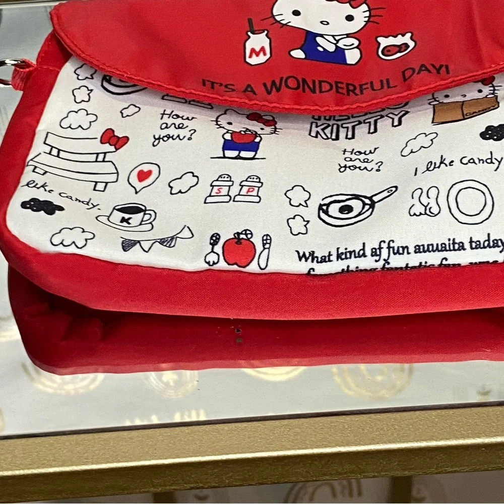 Hello Kitty charming hello